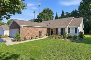 3953 Cobblestone Bend Dr, High Point, NC 27265 - Photo 1