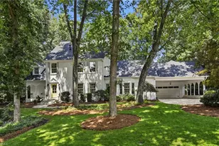 123 Prestwick Dr, High Point, NC 27265 - Photo 1