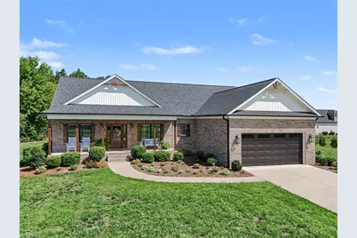 366 Gold Hill Road, Madison, NC 27025 - Photo 1
