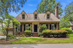 1217 Stadler Ridge Rd, Winston-Salem, NC 27106 - Photo 1