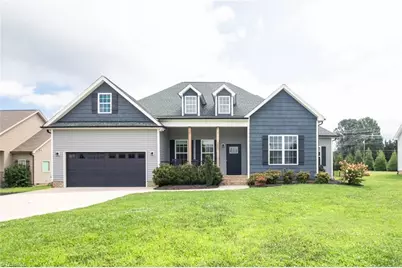 2231 Bethel Church Road, Kernersville, NC 27284 - Photo 1