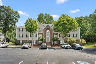 1023 Timberline Ridge Ct, Winston-Salem, NC 27106 - Photo 1