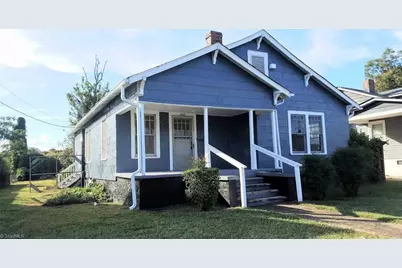 2372 Greenway Avenue, Winston-Salem, NC 27105 - Photo 1