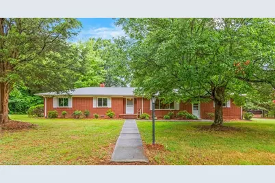 5228 Weatherly Road, Greensboro, NC 27406 - Photo 1