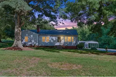 4813 Old Randleman Road, Greensboro, NC 27406 - Photo 1