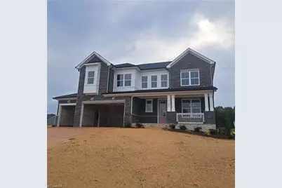 7780 Chadding Drive, Oak Ridge, NC 27310 - Photo 1