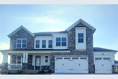 7784 Chadding Drive, Oak Ridge, NC 27310 - Photo 1
