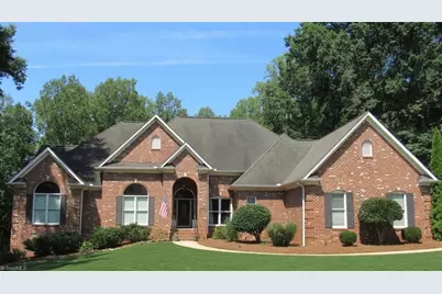 5807 Autumn Gate Drive, Oak Ridge, NC 27310 - Photo 1
