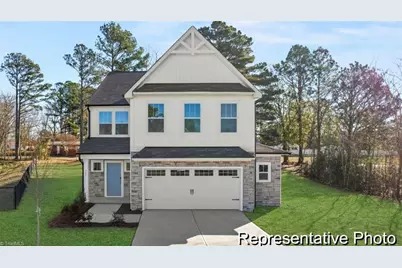5225 Becks Church Road #27, Winston-Salem, NC 27106 - Photo 1