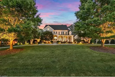 6324 Poplar Forest Drive, Summerfield, NC 27358 - Photo 1