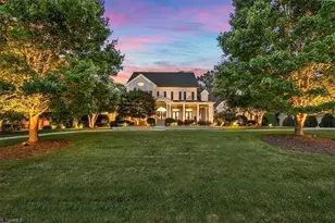 6324 Poplar Forest Dr, Summerfield, NC 27358 - Photo 1