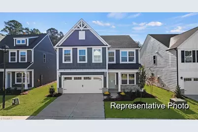 3010 Highlander Point #666, Greensboro, NC 27406 - Photo 1