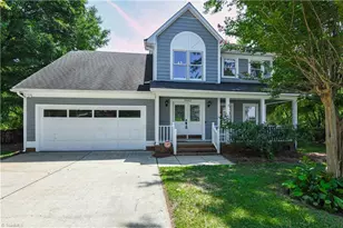 3402 Shaker Dr, Greensboro, NC 27410 - Photo 1