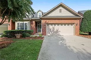 125 N Wentworth Dr, Mocksville, NC 27028 - Photo 1