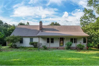 6351 Cashatt Road, High Point, NC 27263 - Photo 1