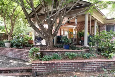 120 W 1st Avenue, Lexington, NC 27292 - Photo 1