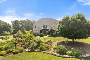 4429 Timberfield Dr, Pfafftown, NC 27040 - Photo 1