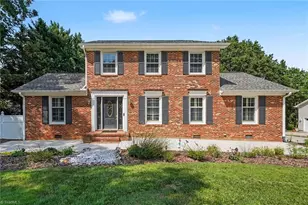 5802 Muirfield Dr, Greensboro, NC 27410 - Photo 1