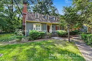 3139 Sedgefield Gate Rd, Greensboro, NC 27407 - Photo 1