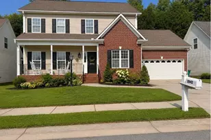 2542 Brook Stone Dr, Clemmons, NC 27012 - Photo 1