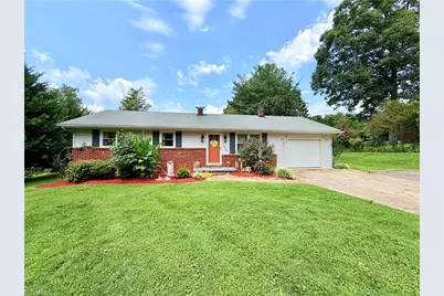 1936 Fairplains Road, North Wilkesboro, NC 28659 - Photo 1