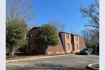 517 Market Street #D, Graham, NC 27253 - Photo 1
