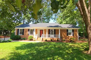 11 Sedley Ct, Greensboro, NC 27455 - Photo 1
