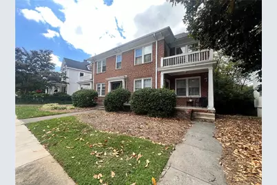 664 N Spring Street #3, Winston-Salem, NC 27101 - Photo 1