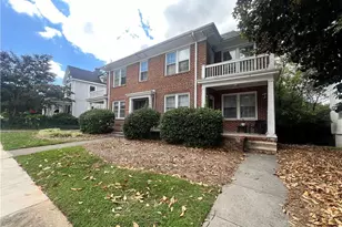 664 N Spring St, Winston-Salem, NC 27101 - Photo 1