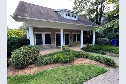 1107 West End Boulevard, Winston-Salem, NC 27101 - Photo 1