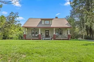 4354 Ridge Rd, Lexington, NC 27295 - Photo 1