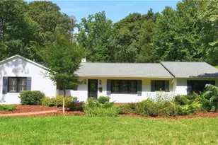 706 Chester Rd, Winston-Salem, NC 27104 - Photo 1