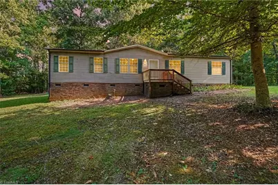 581 Candy Creek Road, Reidsville, NC 27320 - Photo 1