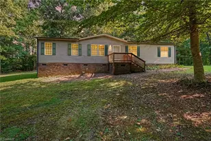 581 Candy Creek Rd, Reidsville, NC 27320 - Photo 1