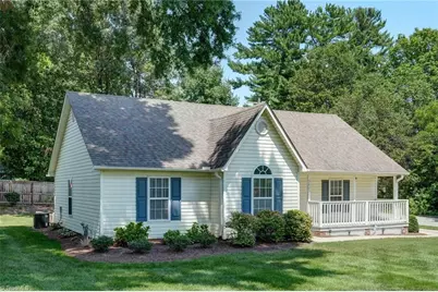 3803 Wayne Avenue, Winston-Salem, NC 27104 - Photo 1