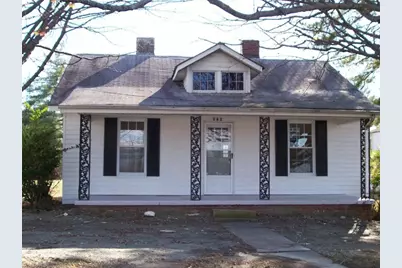 343 Alspaugh Drive, Winston-Salem, NC 27105 - Photo 1