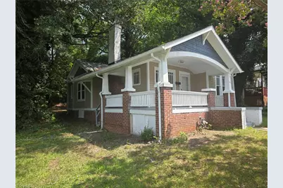 411 E 13th Street, Winston-Salem, NC 27105 - Photo 1