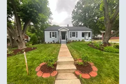 1712 N Mebane Street, Burlington, NC 27217 - Photo 1