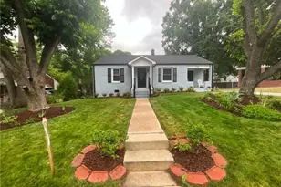 1712 N Mebane St, Burlington, NC 27217 - Photo 1