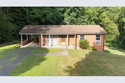 2156 Ayersville Road, Mayodan, NC 27027 - Photo 1
