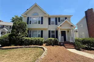 2249 King George Ct, Winston-Salem, NC 27103 - Photo 1