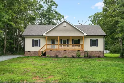 4505 Alamance Baptist Church Loop, Burlington, NC 27215 - Photo 1