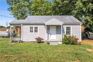 2110 Shore St, High Point, NC 27263 - Photo 1