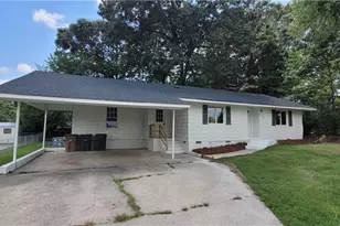 2613 Vanstory St, Greensboro, NC 27407 - Photo 1