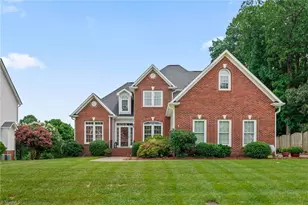 1016 William Brown Ln, Kernersville, NC 27284 - Photo 1