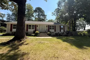2702 Tillbrook Pl, Greensboro, NC 27408 - Photo 1