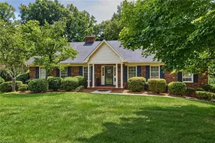 4050 Dresden Dr, Winston-Salem, NC 27104 - Photo 1
