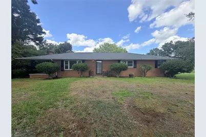1908 Cardinal Crest Road, Greensboro, NC 27406 - Photo 1