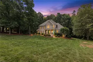 5411 Effieham St, Oak Ridge, NC 27310 - Photo 1