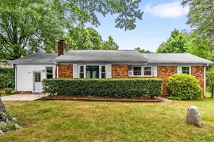 8936 Market St, Colfax, NC 27235 - Photo 1